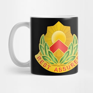 593rd General Supply Group wo Txt Mug